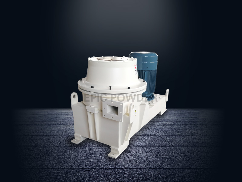 MRD轉子磨改性機