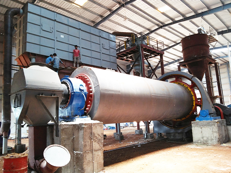 球磨機產(chǎn)量下降，有哪些原因？