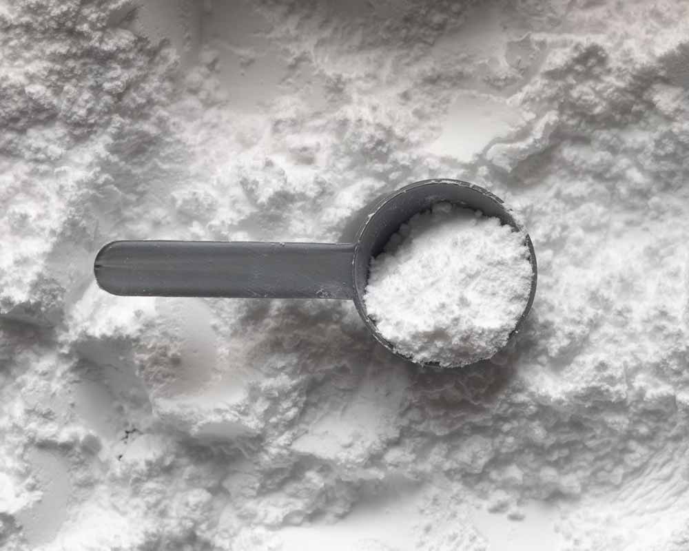 粉石英的加工應(yīng)用