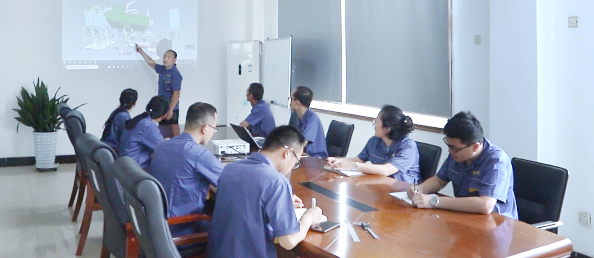 優明科服務支持