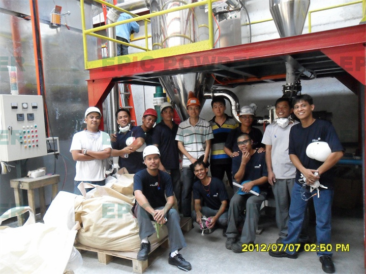 實(shí)驗(yàn)型圓盤式氣流粉碎機(jī)